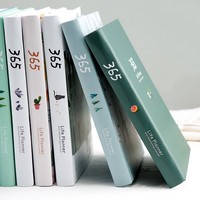 Planificador Anual Personalizado con Logotipo, Agenda Espiral, Diario, Kit de Cuadernos con Puntos, Suministros de Cuadernos Personalizados