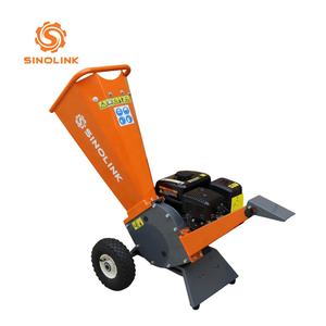 Motor <span class=keywords><strong>de</strong></span> gasolina <span class=keywords><strong>de</strong></span> 6,5 HP/trituradora <span class=keywords><strong>de</strong></span> madera Maquinaria forestal Paisaje <span class=keywords><strong>Agronomía</strong></span> - Product Image 3