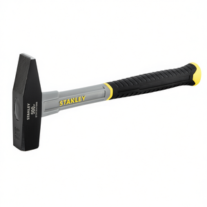 ค้อนไฟเบอร์กลาส Stanley 500 GF พร้อมที่จับดูดซับแรงกระแทกสำหรับใช้งานหนัก - Product Image 2