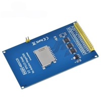 Module d'écran LCD TFT Hengshengwei 3,5 pouces Ultra HD 320X480 MEGA 2560 R3 Board 36PIN