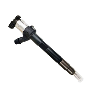 Injektor Diesel Common Rail 095000-6701 095000 6701 Injektor Mesin R61540080017A - Product Image 1