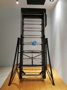 YG-YG-C002 de Fitness multifunción, máquina de escalada, equipo de <span class=keywords><strong>gimnasio</strong></span>, escalador de <span class=keywords><strong>escalera</strong></span> - Product Image 6