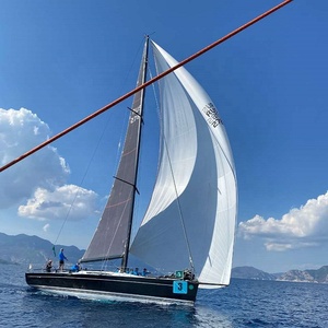 Komin <span class=keywords><strong>farr</strong></span> 46 vismara thuyền buồm phụ kiện EVA bọt biển Mat sàn - Product Image 5