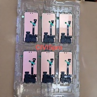 Écran tactile AMOLED 100% original pour Xiaomi Civi 5 Pro, assemblage d'écran pour Xiaomi 15 Civi, panneau d'affichage 120 Hz