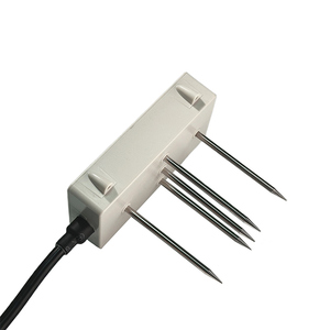 Độ ẩm bề mặt slabsense, cảm biến nhiệt độ EC cho thủy canh. Cảm biến nhà xanh. (Rockwool, cocopeat) Giao diện sdi12 - Product Image 2