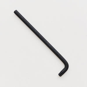 Tournevis Torx en forme de L T40 métrique en acier au chrome-vanadium, outil de bricolage à angle droit, pièce individuelle - Product Image 3