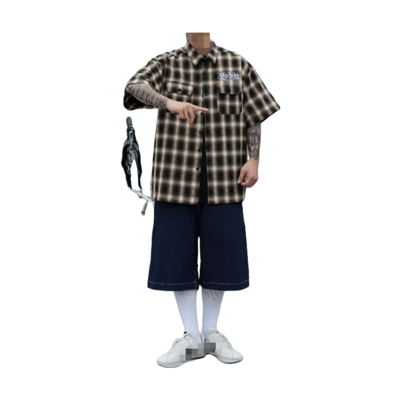 Chicano Ropa De Cholo Pantalones Cholos Vestimenta Ropa Chola Para