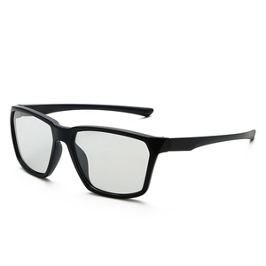 Venta al por mayor nueva moda Vintage <span class=keywords><strong>gafas</strong></span> <span class=keywords><strong>de</strong></span> <span class=keywords><strong>sol</strong></span> fotocromáticas personalizadas hombres polarizados conducción visión nocturna <span class=keywords><strong>gafas</strong></span> - Product Image 3