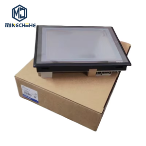 Écran tactile NS8-TV00-ECV2 NS10-TS00B-V2 NS8-TV00B-V1 8,4 pouces pour contrôle PLC et pièces d'automatisation de machines - Product Image 1
