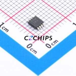 Amplificador de potencia de audio con chip IC de circuito integrado LM833MMX/NOPB, original y nuevo - Product Image 1