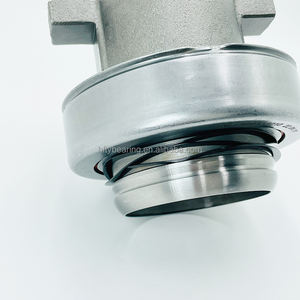 LUK อะไหล่รถบรรทุก Embreagem,ชิ้นส่วนลูกปืนปล่อยคลัทช์ <span class=keywords><strong>Hino</strong></span> ของแท้ผลิตเองปี3151600568 - Product Image 3