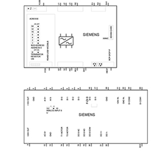 Paneles de Operador Inteligentes SINAMICS <span class=keywords><strong>G</strong></span> 6SL3255-0AA00-4JA2 Panel de Operador Básico SINAMICS G120 (<span class=keywords><strong>BOP</strong></span>-2) 6SL3255-0AA00-4CA1 - Product Image 4