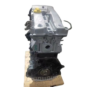 Conjunto de motor diésel <span class=keywords><strong>Acteco</strong></span> 1.6L SQR481F, nueva condición para Chery A3 M11 Fora A21 Tiggo 3 T11 Cowin 1.8L SQR481FC - Product Image 3