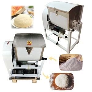 Il Più Efficiente in Termini di Risparmio di Manodopera 	 Macchina per Miscelare Farina 	 Impastatrice per <span class=keywords><strong>Pizza</strong></span> 	 Macchina per Fare <span class=keywords><strong>la</strong></span> <span class=keywords><strong>Pasta</strong></span> <span class=keywords><strong>della</strong></span> <span class=keywords><strong>Pizza</strong></span> - Product Image 6