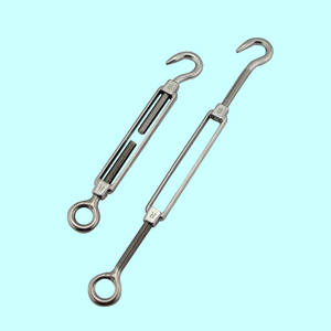 ตัวปรับแรงตึงแบบเปิดโล่ง สแตนเลส สไตล์ยุโรป ยี่ห้อ Zhibo - Product Image 2