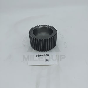 Baru AFTERMARKET GEAR 11694160 169-4160 untuk CAT EXCAVATOR 416C 416D 420D 424D 426C 428C 428D 430D 432D 436C 438D 442D - Product Image 4