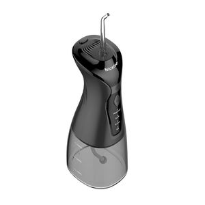 घर और यात्रा मौखिक सफाई उपकरण ऑर्थोडोन्टिक मौखिक रिन्से दंत देखभाल के लिए सस्ते मौखिक सिंचाई जल फ्लोसर - Product Image 2