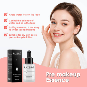 <span class=keywords><strong>Suero</strong></span> Esencial Pre-Maquillaje con Niacinamida a Precio de Fábrica, Prebase de Maquillaje, <span class=keywords><strong>Suero</strong></span> Pre-Isolante, Reduce los Poros, <span class=keywords><strong>Suero</strong></span> Facial No Graso - Product Image 4