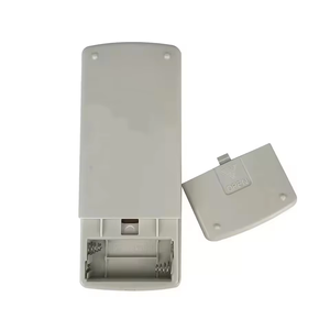 Nouvelle télécommande de remplacement AR-RCD1C en plastique fixe, portée de contrôle de 8 mètres pour climatiseur Fujitsu AR-RCD1E/AR-RCE1C - Product Image 3