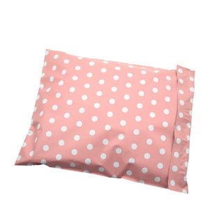 Bolsas <span class=keywords><strong>de</strong></span> correo personalizadas <span class=keywords><strong>de</strong></span> plástico, ecológico, con autosello, impermeable, acolchado, color negro - Product Image 3