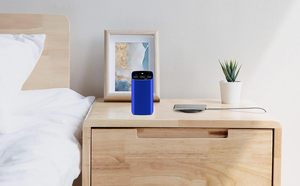 Wholesale Battery Powered Wireless USB Travel <b>Portable</b> Home & Car Essential Oil Waterless Fragrance <b>Diffuser</b> with 1 Year - Product Image 2