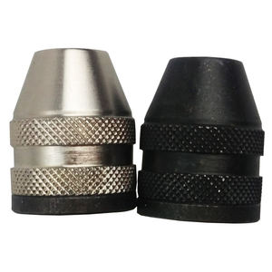 <span class=keywords><strong>Mini</strong></span> mandrin de perceuse <span class=keywords><strong>sans</strong></span> clé 0.5-3mm auto-serrant forets électriques outils de fixation de pince 1/4 "convertisseur de changement rapide à tige hexagonale - Product Image 4