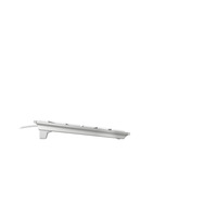 Conception Ultra-mince pas cher 111 ou 110 touches CHERRY Kc 6000 mince pour clavier de jeu Mac clavier mécanique Oem