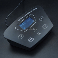 Machine de maquillage permanent numérique sans fil Biomaser Dermograph P300 pour microblading des sourcils