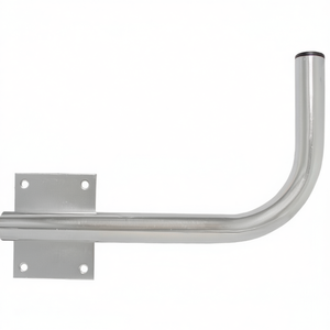 ขายึดผนังอเนกประสงค์สำหรับเสาอากาศดาวเทียมขนาด 40 ซม. ด้านขวา - Product Image 2