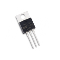 MOSFET N-CH 55V 110A TO220AB Circuit Intégré CI Carte PCB Microcontrôleur Transistors Spécialisés IRF3205 IRF3205PBF pour