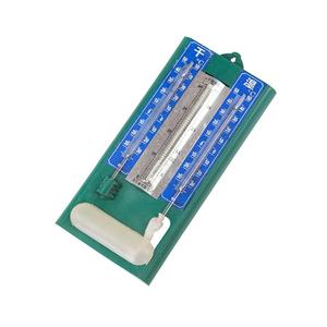 Yeni ıslak ve kuru nispi nem higrometre <span class=keywords><strong>Sling</strong></span> psikrometre - Product Image 5