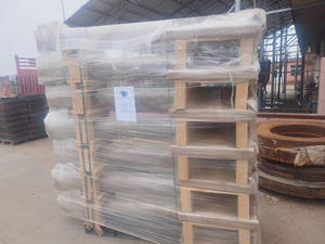 מלגזה jib מנוף מצורף להרים מאסטר מזלג משאית בום טלסקופית מלגזה ג 'יב מלגזה העגור - Product Image 6