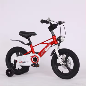 Les vélos pour enfants conviennent aux garçons et aux filles âgés de 3-4-5-6-7-8-9-10 ans trotteurs pour bébés vélos jouets Vélo étudiant - Product Image 5