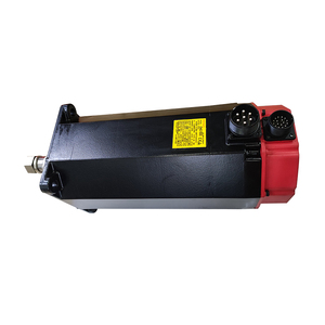 A06B-0169-B577#M000 FANUC Servo Motor - Product Image 6