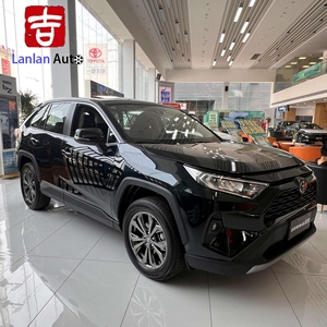 <span class=keywords><strong>Toyota</strong></span> RAV4 2026: SUV de Alta Calidad, Vehículo Rongfang de 5 Plazas, Coche SUV para <span class=keywords><strong>Toyota</strong></span> Rongfang RAV4 - Product Image 4