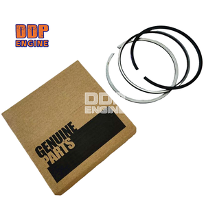 แหวนลูกสูบเครื่องยนต์ 3802040 สำหรับ 6BT 6BT5.9 6B5.9 - Product Image 5