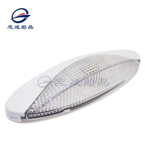 Productos Náuticos Zhi Cheng, Lámpara Halógena Interior Impermeable de 10W 12V para Puerta de Autocaravana - Product Image 3