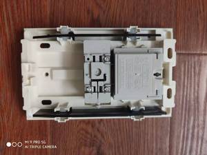 Sonnette électrique <span class=keywords><strong>filaire</strong></span> <span class=keywords><strong>12v</strong></span>, avec transformateur - Product Image 6