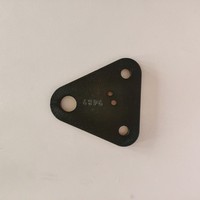 Truck Spare Part Seal Gasket Custom Metal Stamping Parts