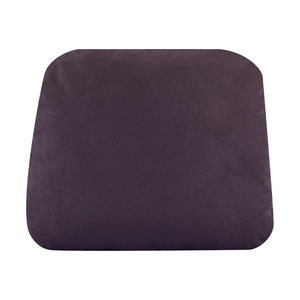 Almohada Lumbar para Asiento <span class=keywords><strong>de</strong></span> Coche Zero Running C16C10/B10B01/26 C11, Cómoda Almohada para la Cintura con Relleno <span class=keywords><strong>de</strong></span> Felpa <span class=keywords><strong>de</strong></span> Gamuza y Fibra Sintética - Product Image 1