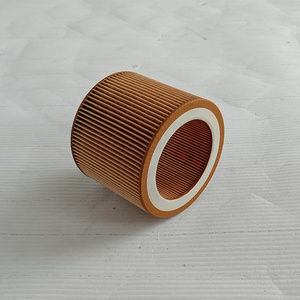 ไส้กรองอากาศ Mengma Air Parts รุ่น 56002100080 สำหรับอะไหล่คอมเพรสเซอร์อุตสาหกรรม - Product Image 1