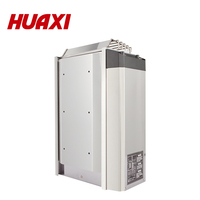 Poêle Huaxi 1,5KW 3KW 3,6KW pour sauna, poêle électrique traditionnel pour douche sauna, 110V 220V, appareil de sauna spa, chauffe-eau pour hammam.