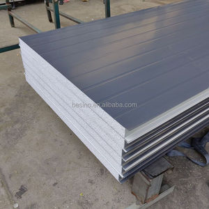 Pannello Murale in EPS Apprezzato da Progetti Globali e <span class=keywords><strong>Aziende</strong></span> Fortune 500 Leggero, Ignifugo, Efficiente dal Punto <span class=keywords><strong>di</strong></span> Vista Energetico - Product Image 3
