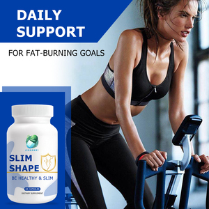 <span class=keywords><strong>Capsules</strong></span> minceur personnalisées OEM, forme mince, coupe-faim, aide à remodeler la silhouette, <span class=keywords><strong>capsules</strong></span> de perte de poids à base de plantes naturelles - Product Image 5