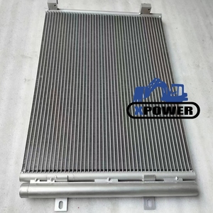 Núcleo de condensador de A/C 11Q6-90071 11LH-90090 A2W01433 para, 1, 2, 2, 2, 2, 2, 3, 4, 3, 4, 4, 4, 5, 4, 4, 6, 2, 3 - Product Image 2