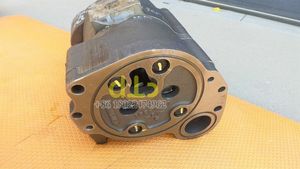 Bomba Hidráulica para Excavadora, Piezas de Repuesto 270-1763, Bomba de Engranajes 20R-7447 para CAT Dozer D6R III D6T LGP XL XW PL72 - Product Image 2
