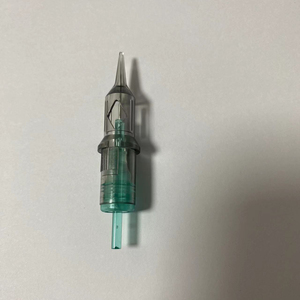 2025 vendita calda Acme 10 pz/scatola all'ingrosso OEM di alta qualità del tatuaggio aghi 1201RL nuove cartucce Acme membrana caratteristica permanente - Product Image 1