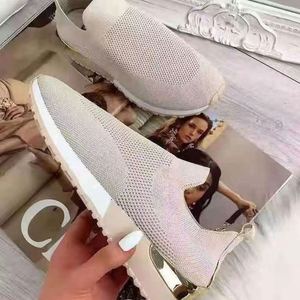 Calze <span class=keywords><strong>scarpe</strong></span> <span class=keywords><strong>sportive</strong></span> elastiche taglie forti <span class=keywords><strong>scarpe</strong></span> da <span class=keywords><strong>donna</strong></span> <span class=keywords><strong>scarpe</strong></span> <span class=keywords><strong>sportive</strong></span> traspiranti taglie forti - Product Image 3