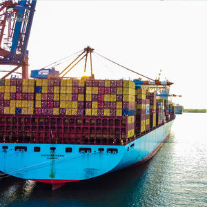 Ontask más barato de China a Arabia Saudita KSA DDP LCL Transporte Marítimo logística Express SA agente de envío para carga Normal - Product Image 1