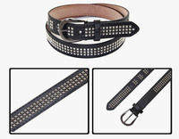 Machine à riveter pneumatique automatique JZ-989NMQ pour la fixation de rivets spéciaux sur les vêtements/chaussures/ceintures